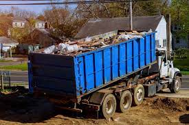 Best Demolition Debris Removal  in Foresthill, CA